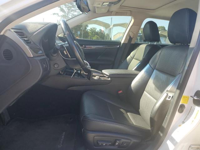 Photo 7 from auction – 2016 LEXUS GS 200T BA with VIN JTHBA1BL4GA001996