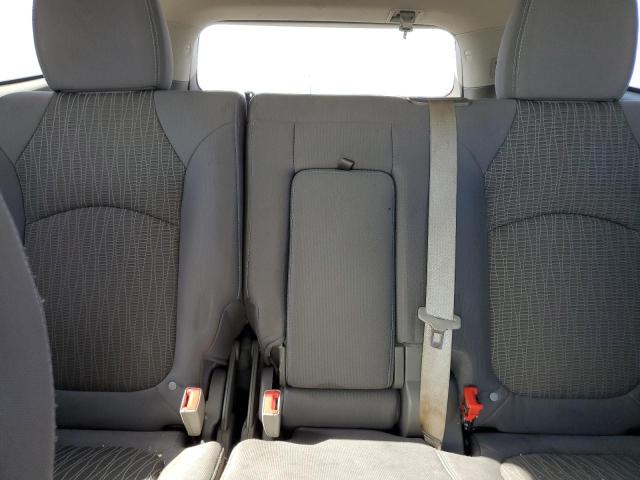 Photo 10 from auction – 2015 CHEVROLET TRAVERSE L with VIN 1GNKRFKD5FJ273267
