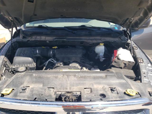 Photo 11 from auction – 2010 DODGE RAM 1500 with VIN 1D7RV1GP4AS206810