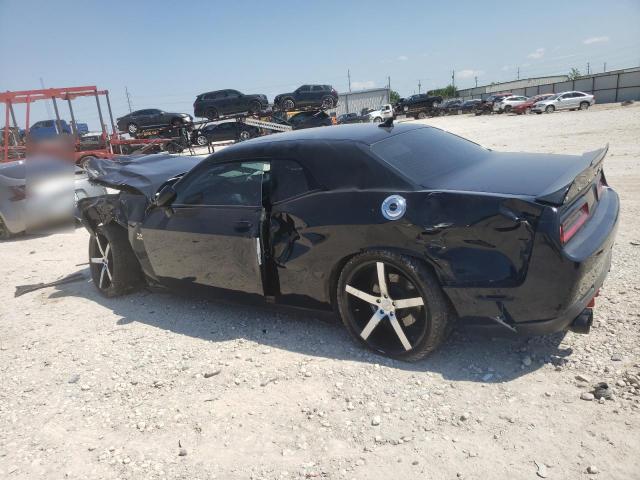 Photo 2 from auction – 2016 DODGE CHALLENGER with VIN 2C3CDZFJ0GH284679