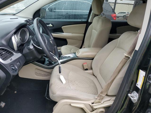 Photo 7 from auction – 2016 DODGE JOURNEY SE with VIN 3C4PDCAB5GT151787