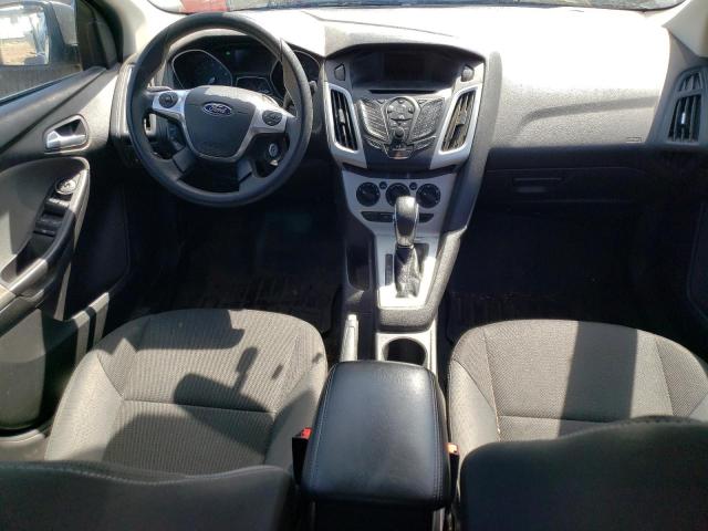 Photo 8 from auction – 2014 FORD FOCUS SE with VIN 1FADP3F23EL192811
