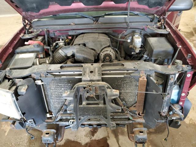 Photo 11 from auction – 2008 GMC SIERRA K15 with VIN 1GTEK19J88Z128530