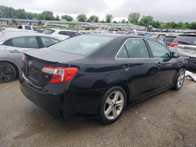 Photo 3 from auction – 2013 TOYOTA CAMRY L with VIN 4T1BF1FK3DU705875