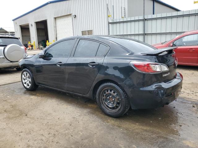 Photo 2 from auction – 2012 MAZDA 3 I with VIN JM1BL1UF3C1645213