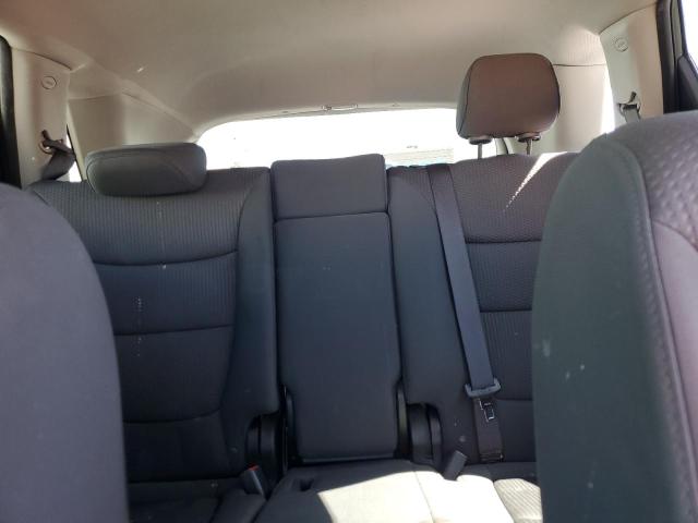 Photo 10 from auction – 2012 KIA SORENTO BA with VIN 5XYKT3A63CG304751