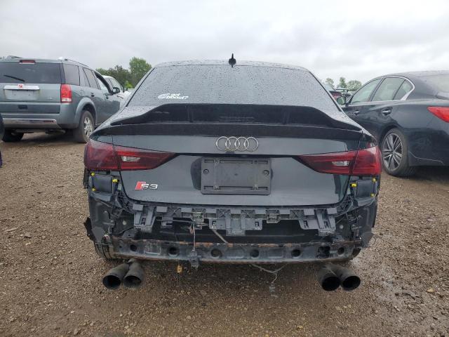 Photo 6 from auction – 2015 AUDI A3 with VIN WAUBFGFF7F1128358