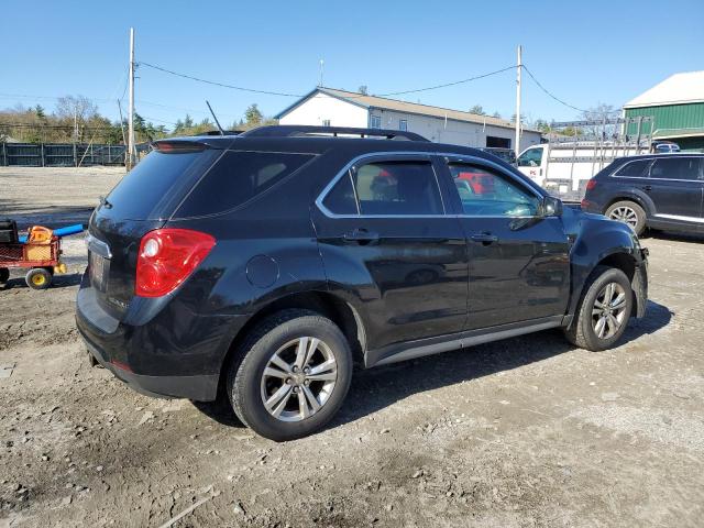 Photo 3 from auction – 2014 CHEVROLET EQUINOX LT with VIN 2GNALBEK3E1161012