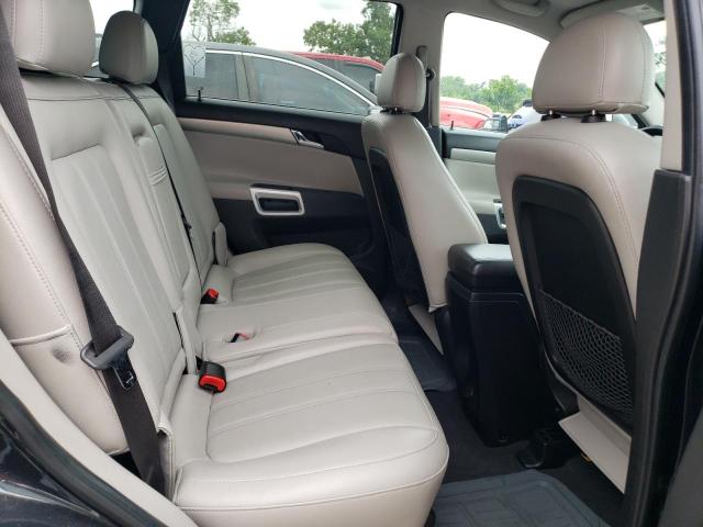 Photo 11 from auction – 2012 CHEVROLET CAPTIVA SP with VIN 3GNAL3E53CS598610