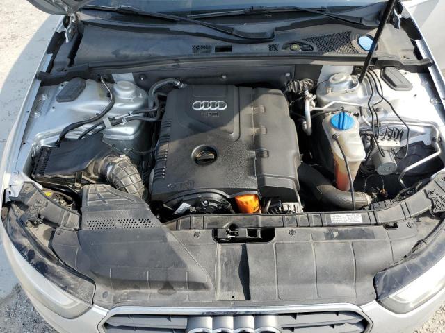 Photo 11 from auction – 2013 AUDI A4 PREMIUM with VIN WAUFFAFL1DN024376