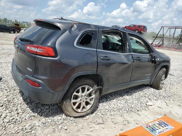 Photo 3 from auction – 2016 JEEP CHEROKEE L with VIN 1C4PJMCB7GW242646