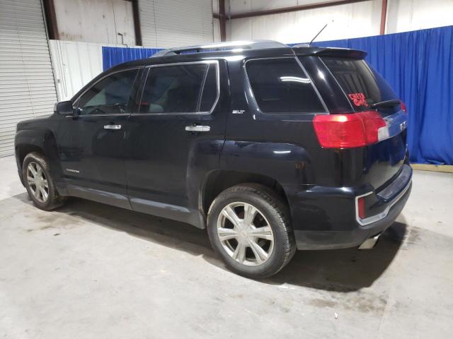 Foto 2 de la subasta – 2016 GMC TERRAIN SL con VIN 2GKFLUE36G6124047
