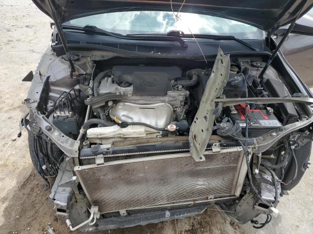 Photo 11 from auction – 2017 TOYOTA CAMRY LE with VIN 4T1BF1FK0HU651909