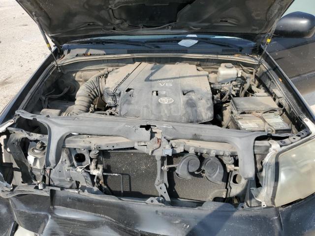 صورة رقم 11 من المزاد - 2006 TOYOTA 4RUNNER SR مع VIN JTEZU14R760081027