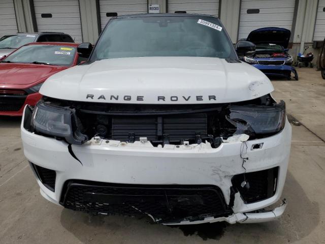 Photo 5 from auction – 2019 LAND ROVER RANGE ROVE with VIN SALWS2SU8KA863828