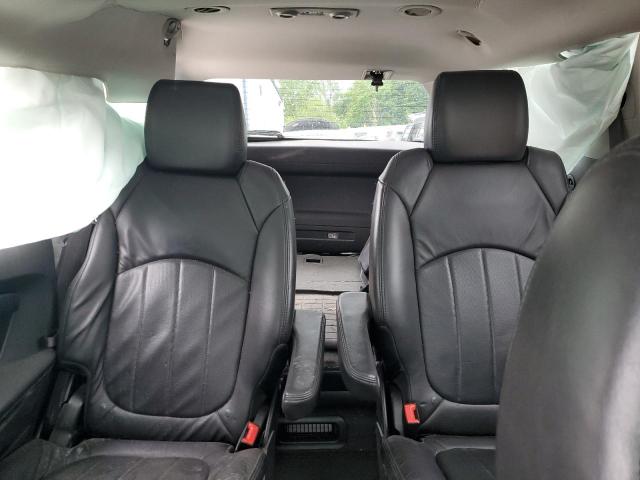 Photo 10 from auction – 2012 GMC ACADIA DEN with VIN 1GKKVTED8CJ341012