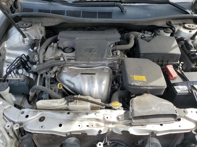 Photo 11 from auction – 2014 TOYOTA CAMRY L with VIN 4T1BF1FK0EU311090