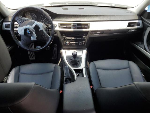 Photo 8 from auction – 2008 BMW 335 I with VIN WBAVB73578VF51024
