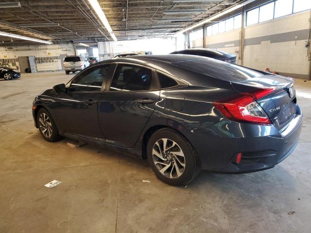 Photo 2 from auction – 2016 HONDA CIVIC EX with VIN 19XFC2F73GE073303