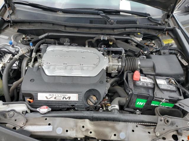 Photo 11 from auction – 2012 HONDA ACCORD EXL with VIN 1HGCP3F87CA036520