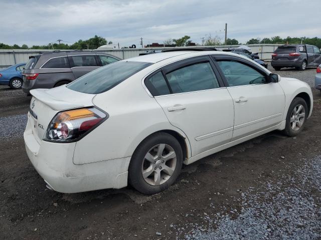 Photo 3 from auction – 2007 NISSAN ALTIMA 2.5 with VIN 1N4AL21E07C163411