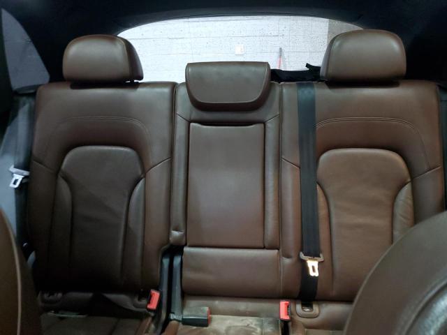 Photo 10 from auction – 2014 AUDI Q5 PREMIUM with VIN WA1LFAFP7EA048919