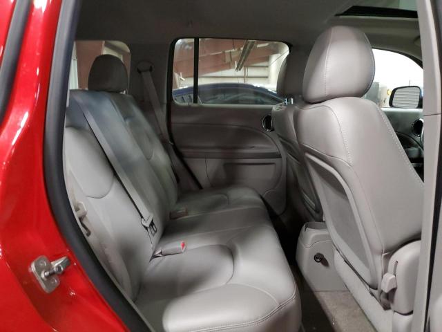 Photo 10 from auction – 2009 CHEVROLET HHR LT with VIN 3GNCA53V39S570540