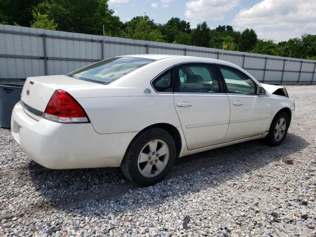 Photo 3 from auction – 2008 CHEVROLET IMPALA LT with VIN 2G1WT55N489104147