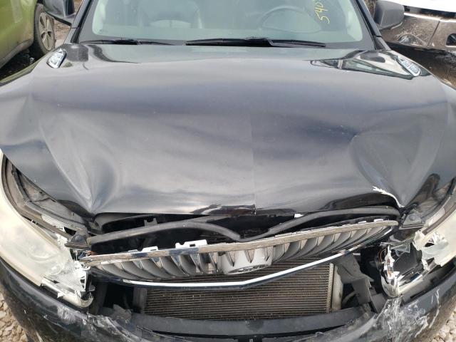 Photo 11 from auction – 2012 BUICK LACROSSE P with VIN 1G4GD5E37CF123956
