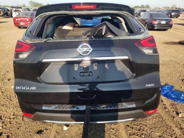 Photo 6 from auction – 2018 NISSAN ROGUE S with VIN 5N1AT2MV3JC822347