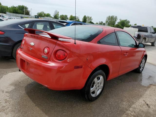 Photo 3 from auction – 2007 CHEVROLET COBALT LT with VIN 1G1AL15F977238017