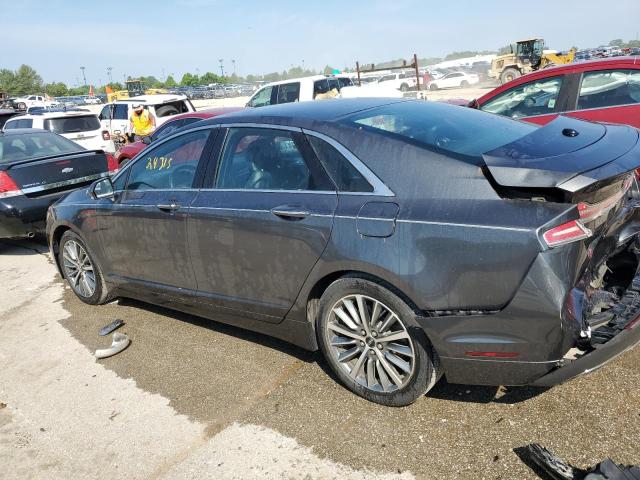 Photo 2 from auction – 2017 LINCOLN MKZ PREMIE with VIN 3LN6L5A98HR624096