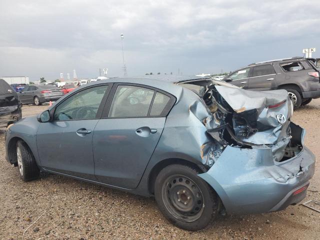 Photo 2 from auction – 2010 MAZDA 3 I with VIN JM1BL1SF9A1174068