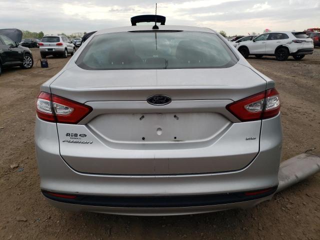 Photo 6 from auction – 2013 FORD FUSION SE with VIN 3FA6P0H72DR338485