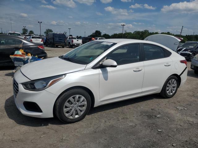 Photo 1 from auction – 2019 HYUNDAI ACCENT SE with VIN 3KPC24A36KE076310