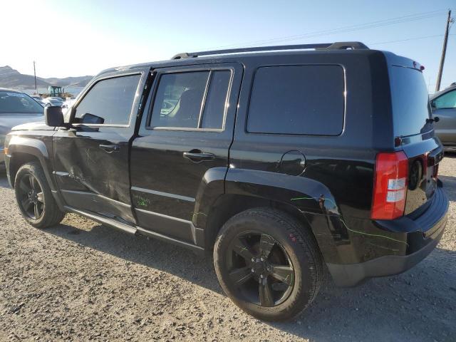 Photo 2 from auction – 2015 JEEP PATRIOT SP with VIN 1C4NJPBA0FD350697