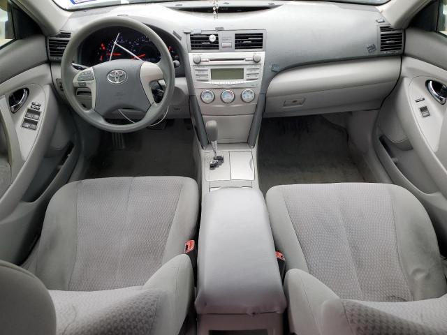 Photo 8 from auction – 2011 TOYOTA CAMRY BASE with VIN 4T1BF3EK8BU741636