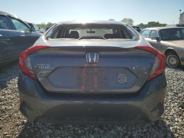 Photo 6 from auction – 2016 HONDA CIVIC LX with VIN 19XFC2F53GE237115