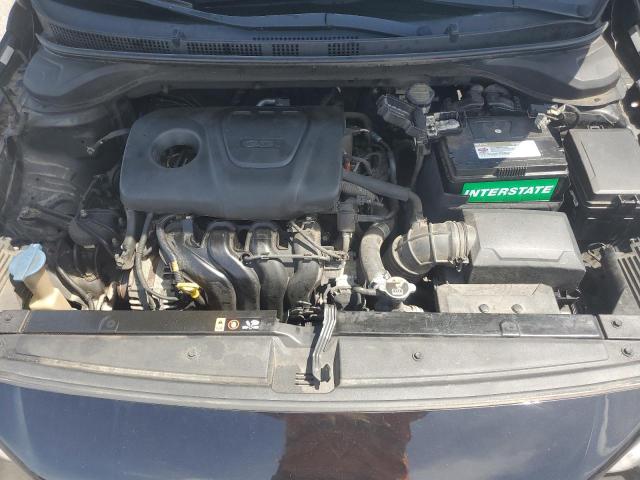 Photo 11 from auction – 2018 HYUNDAI ACCENT SE with VIN 3KPC24A36JE036856