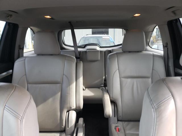 Photo 10 from auction – 2014 TOYOTA HIGHLANDER with VIN 5TDJKRFH2ES044151