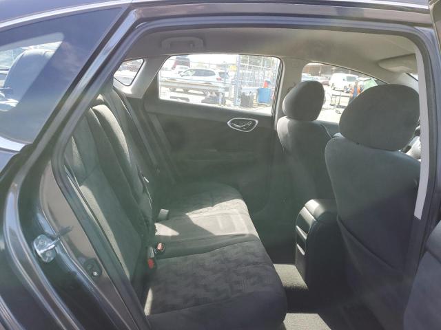 Photo 10 from auction – 2013 NISSAN SENTRA S with VIN 3N1AB7AP0DL738119
