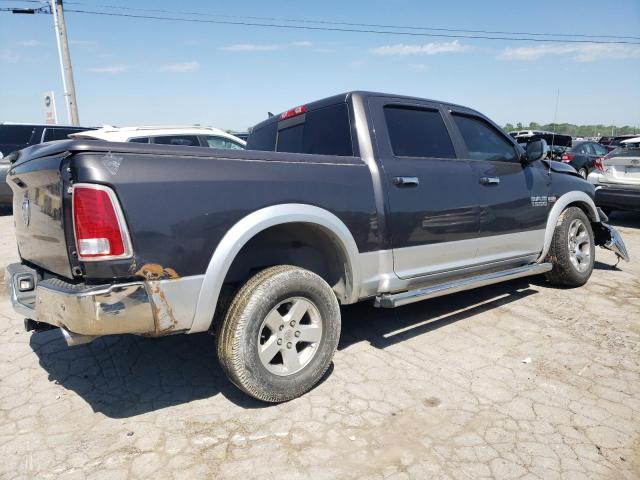 Photo 3 from auction – 2015 RAM 1500 LARAM with VIN 1C6RR6NT5FS650529