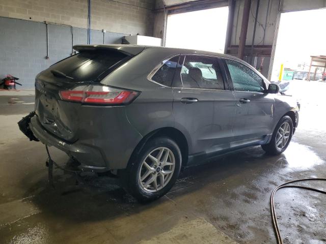Photo 3 from auction – 2022 FORD EDGE SEL with VIN 2FMPK4J90NBA30467