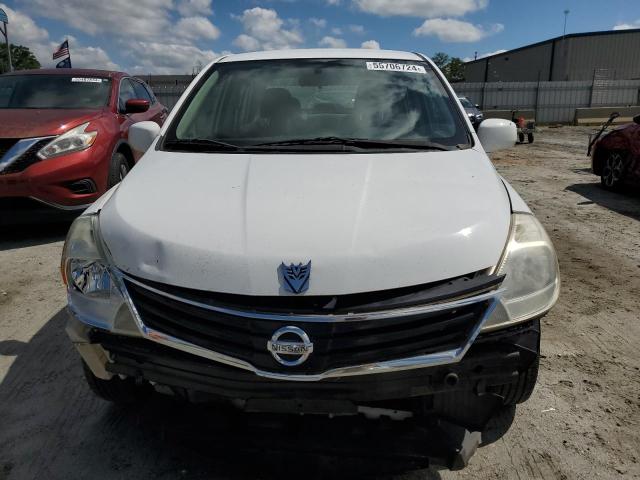 Photo 5 from auction – 2010 NISSAN VERSA S with VIN 3N1BC1AP9AL384739