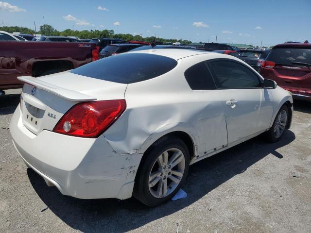 Photo 3 from auction – 2010 NISSAN ALTIMA S with VIN 1N4AL2EP3AC158979