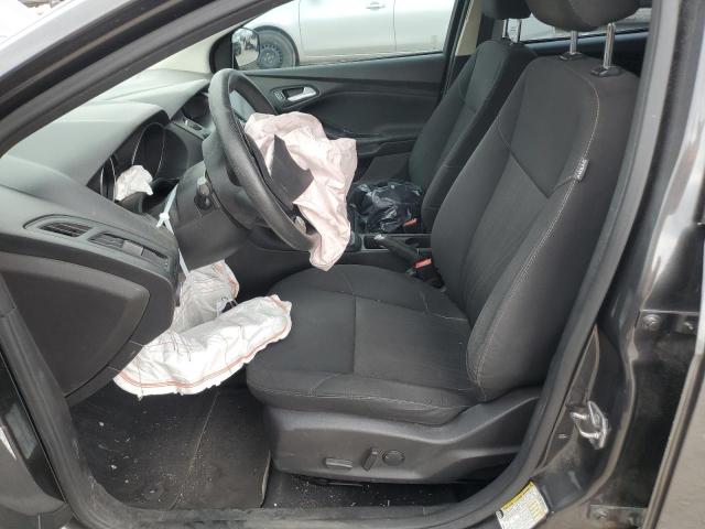 Photo 7 from auction – 2016 FORD FOCUS SE with VIN 1FADP3K27GL315552