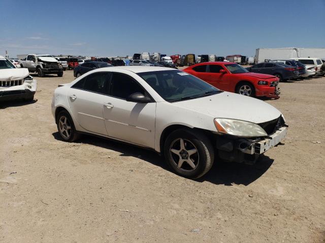 Photo 4 from auction – 2007 PONTIAC G6 VALUE L with VIN 1G2ZF58B774266714