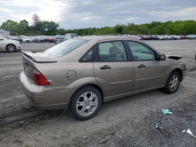 Photo 3 from auction – 2005 FORD FOCUS ZX4 with VIN 1FAFP34N35W160834