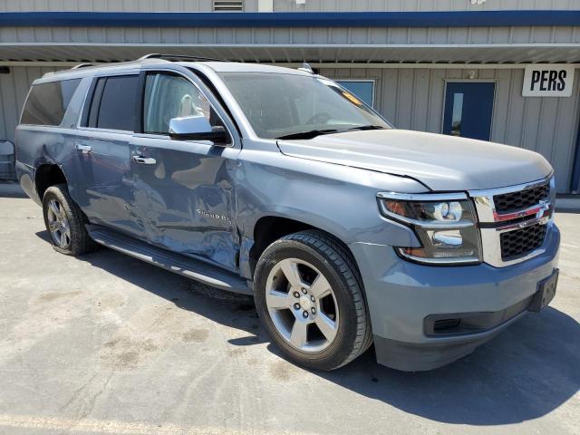 Photo 4 from auction – 2016 CHEVROLET SUBURBAN C with VIN 1GNSCHKC5GR293395