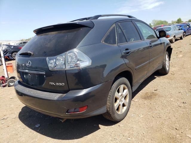 Photo 3 from auction – 2004 LEXUS RX 330 with VIN JTJHA31U540061527